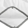 Leicht-Steppbett