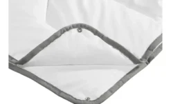 Leicht-Steppbett