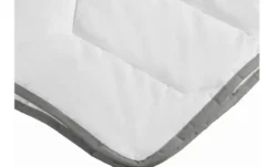 Leicht-Steppbett