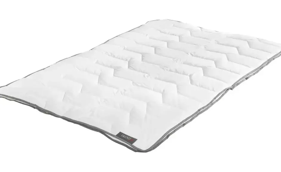 Leicht-Steppbett