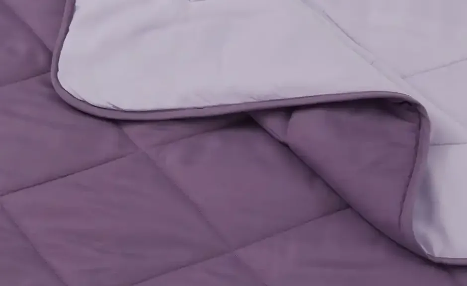 Leicht-Steppbett Ava
