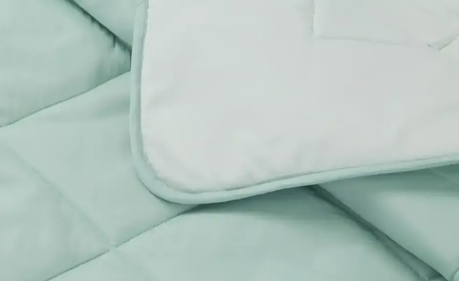 Leicht-Steppbett Ava