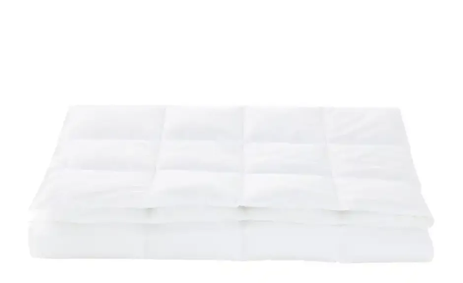Leicht-Steppbett Finesse Como
