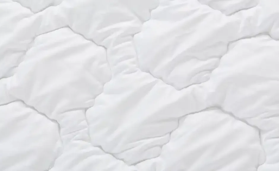 Leicht-Steppbett Kuschelweich