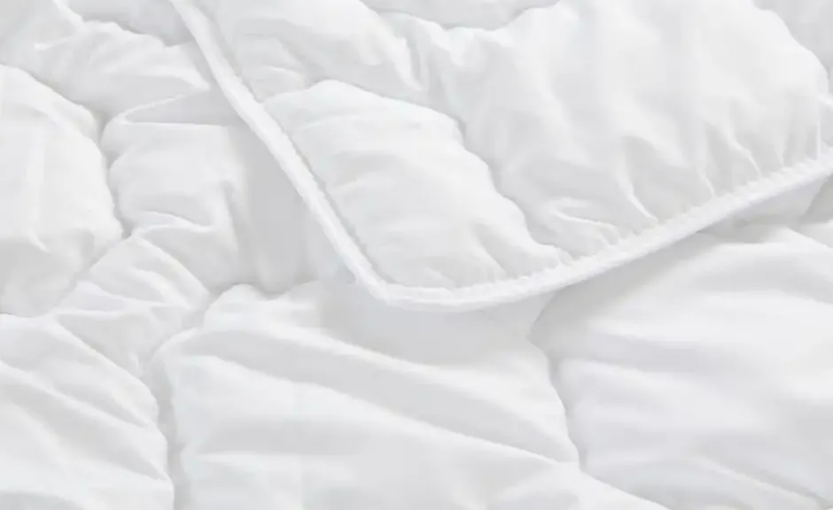 Leicht-Steppbett Kuschelweich