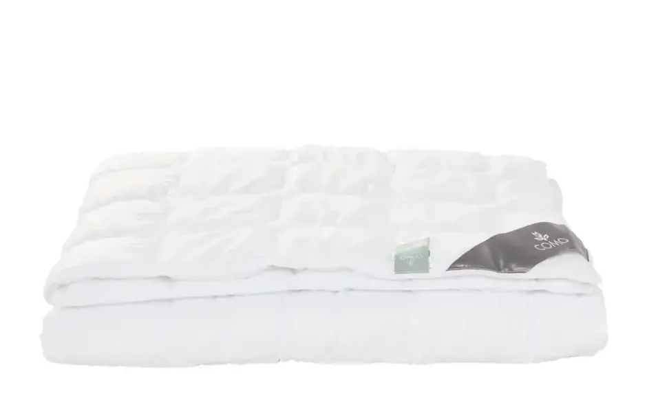 Leicht-Steppbett Kuschelweich