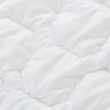 Leicht-Steppbett Kuschelweich