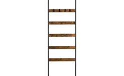 Leiterregal