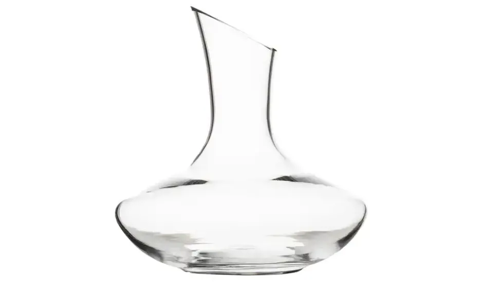 LEONARDO Decanter Daily