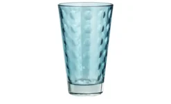 LEONARDO Gläser groß, 6er-Set Optic