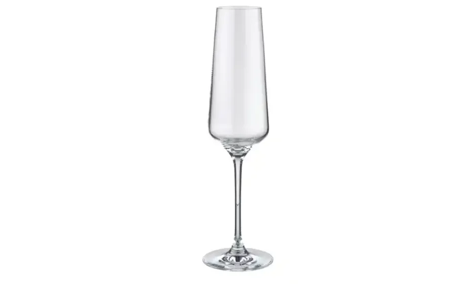 LEONARDO Sektglas Mozart