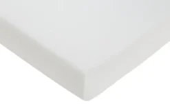 levelone Jersey-Spannbetttuch