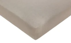 levelone Jersey-Spannbetttuch