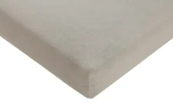 levelone Jersey-Spannbetttuch
