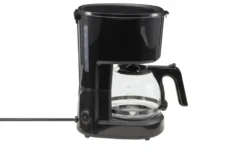 levelone Kaffeautomat KA-060S