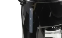 levelone Kaffeautomat KA-060S