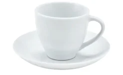 levelone Kaffeeservice,18-teilig Mira