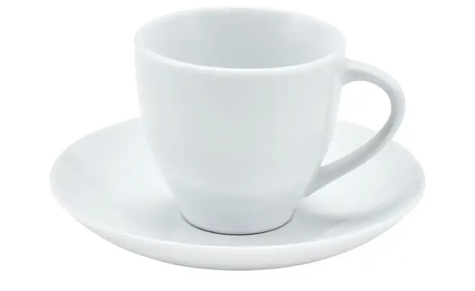 levelone Kaffeeservice,18-teilig Mira