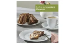 levelone Kaffeeservice,18-teilig Mira