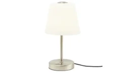 levelone LED Tischleuchte, 1-flammig