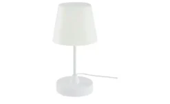 levelone LED Tischleuchte, 1-flammig, Akku