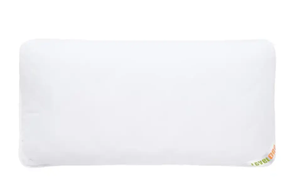 levelone Microfaser Kopfkissen LevelOne Classic