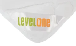 levelone Mono-Steppbett LevelOne Classic