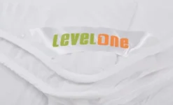 levelone Mono-Steppbett LevelOne Classic