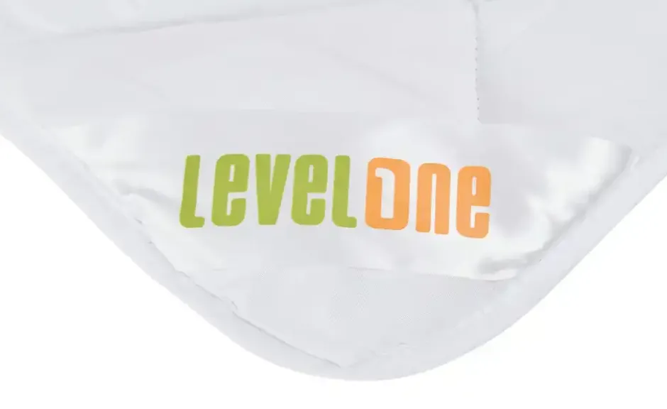 levelone Mono-Steppbett LevelOne Classic