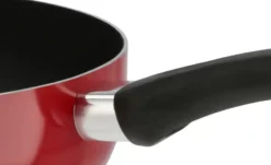 levelone Schmorpfanne mit Glasdeckel