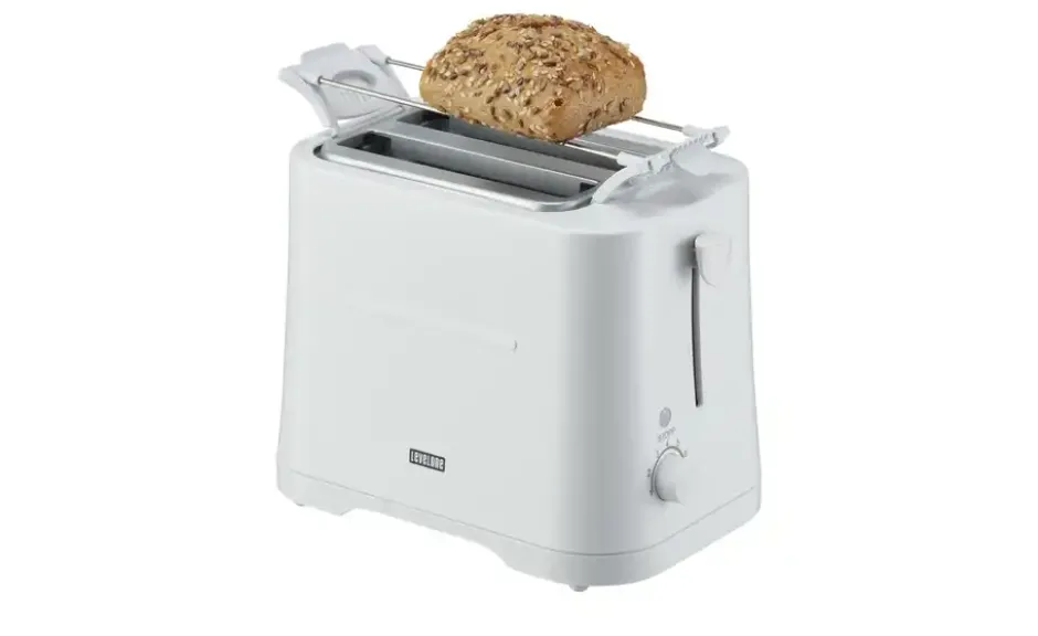 levelone Toaster TO-702W