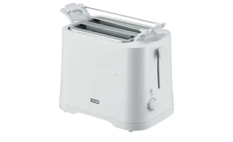 levelone Toaster TO-702W