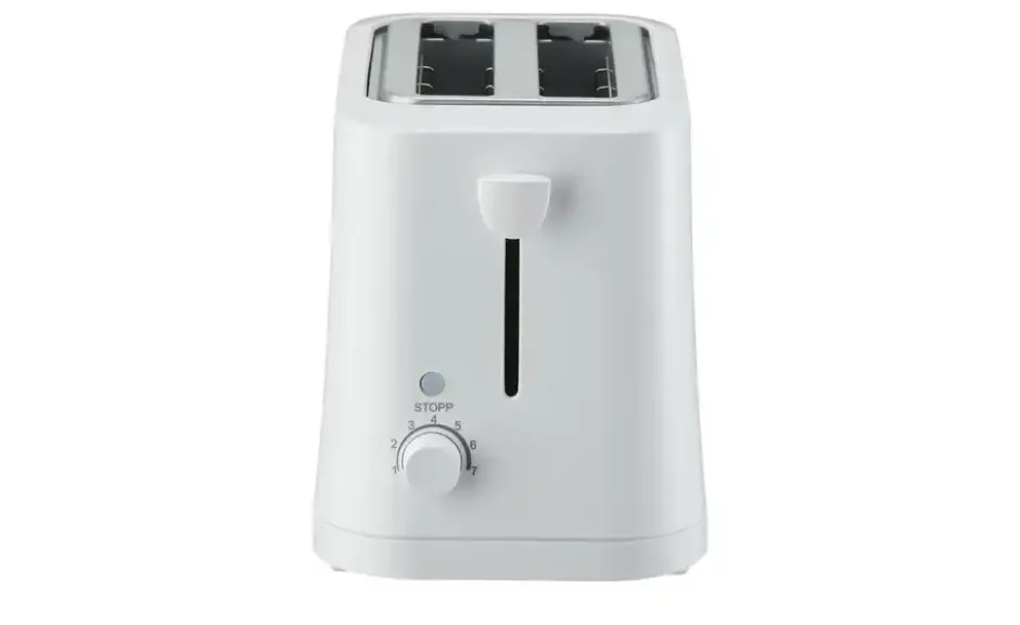 levelone Toaster TO-702W
