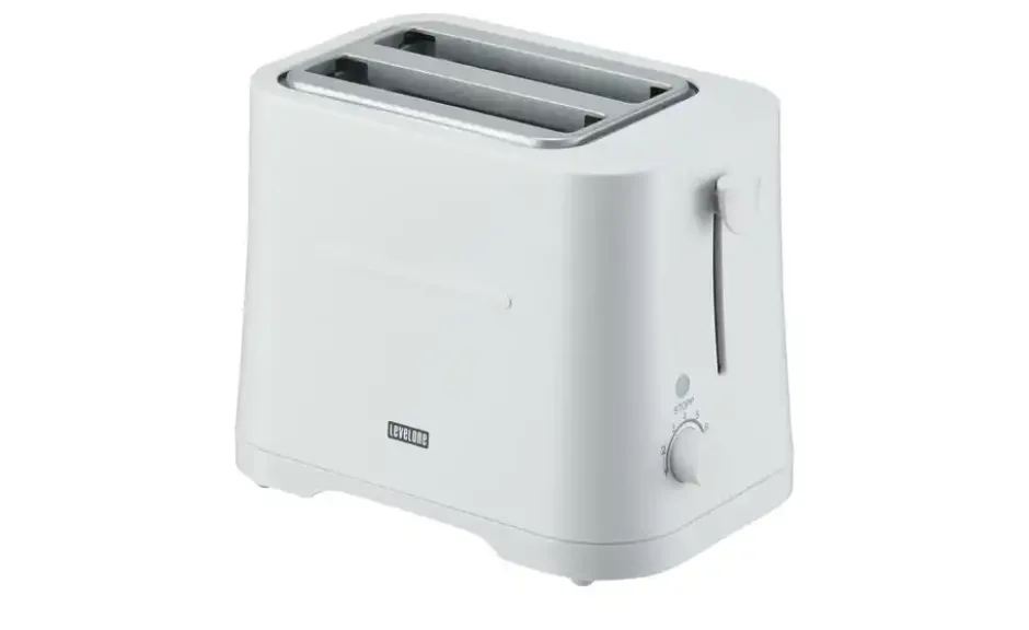 levelone Toaster TO-702W