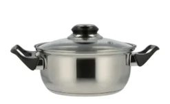levelone Topfset, 12-teilig