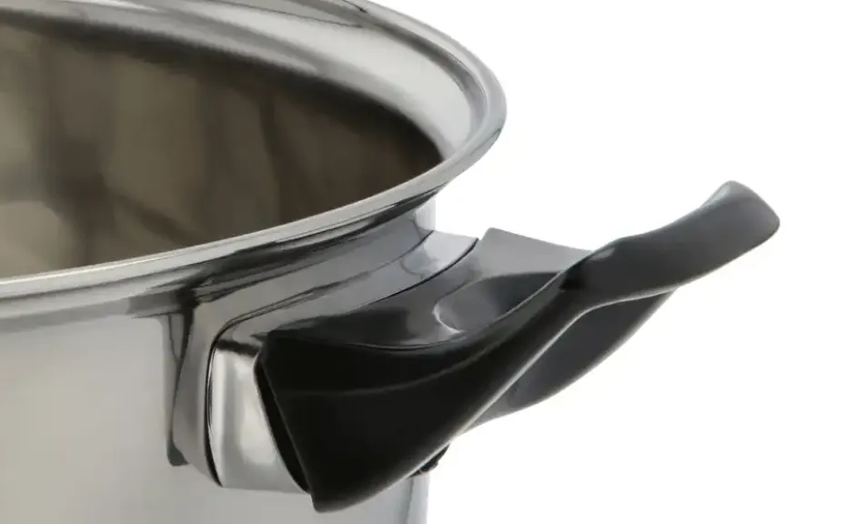levelone Topfset, 12-teilig