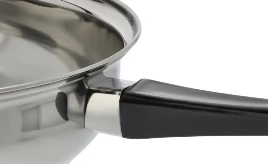levelone Topfset, 12-teilig
