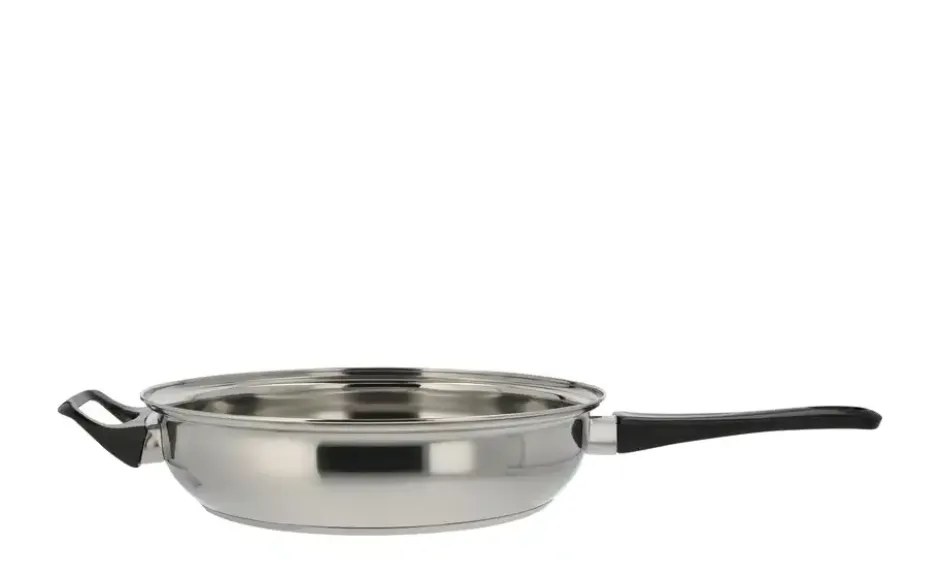 levelone Topfset, 12-teilig