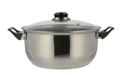 levelone Topfset, 12-teilig