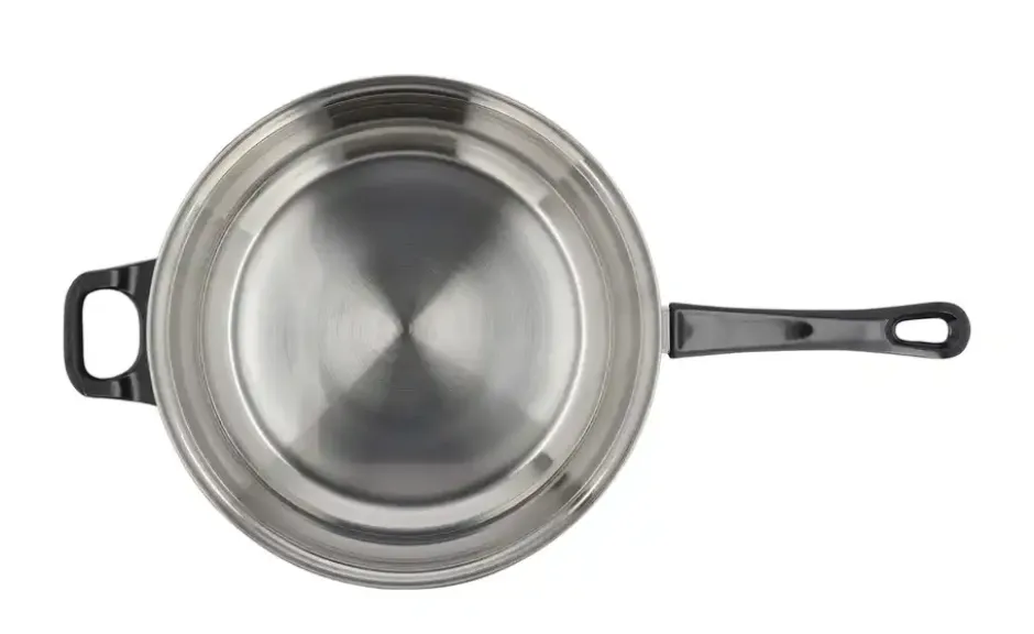 levelone Topfset, 12-teilig