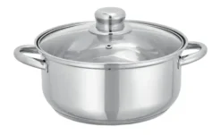 levelone Topfset, 4-teilig Mars
