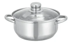 levelone Topfset, 4-teilig Mars