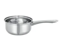 levelone Topfset, 4-teilig Mars