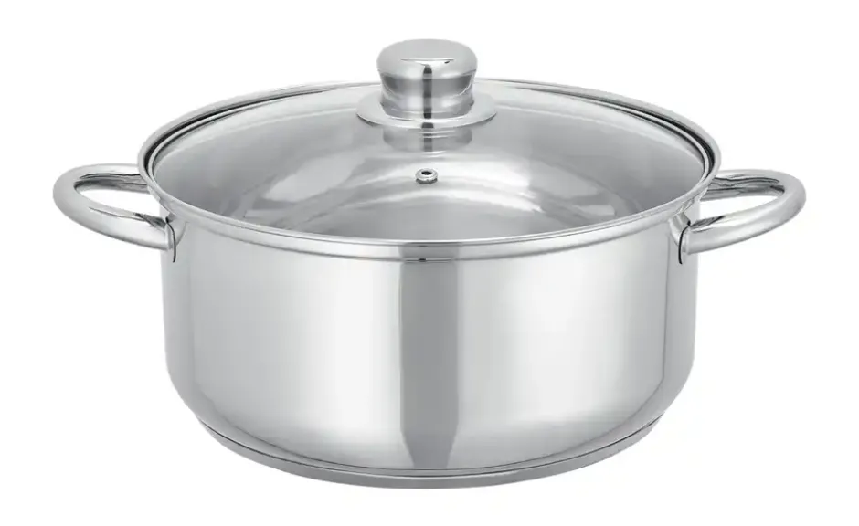 levelone Topfset, 4-teilig Mars