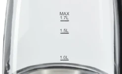 levelone Wasserkocher WK-1719GS