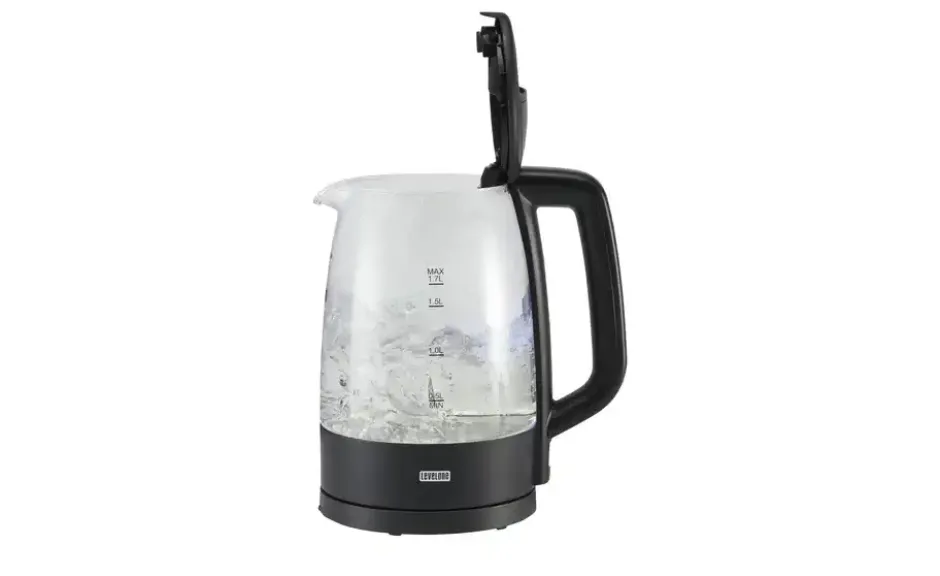 levelone Wasserkocher WK-1719GS