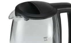 levelone Wasserkocher WK-1719GS