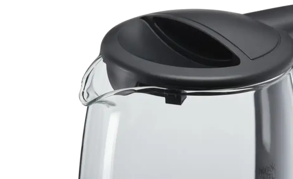 levelone Wasserkocher WK-1719GS