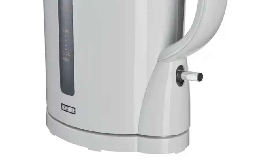 levelone Wasserkocher WK-2201W