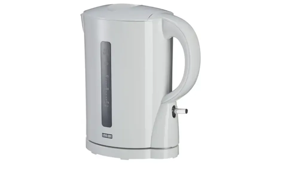 levelone Wasserkocher WK-2201W